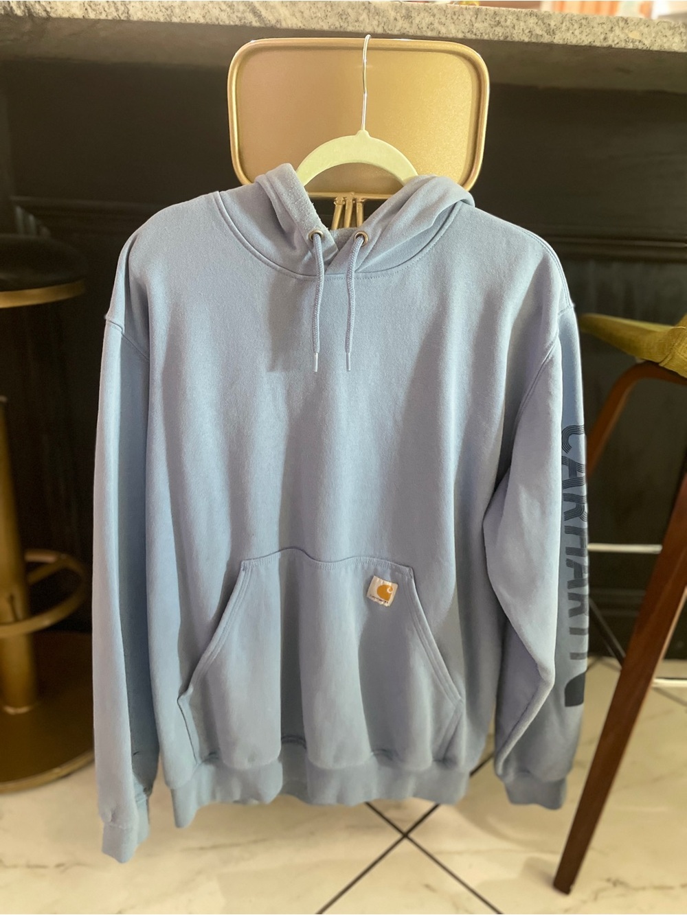 Carhartt Pullover Hoodie